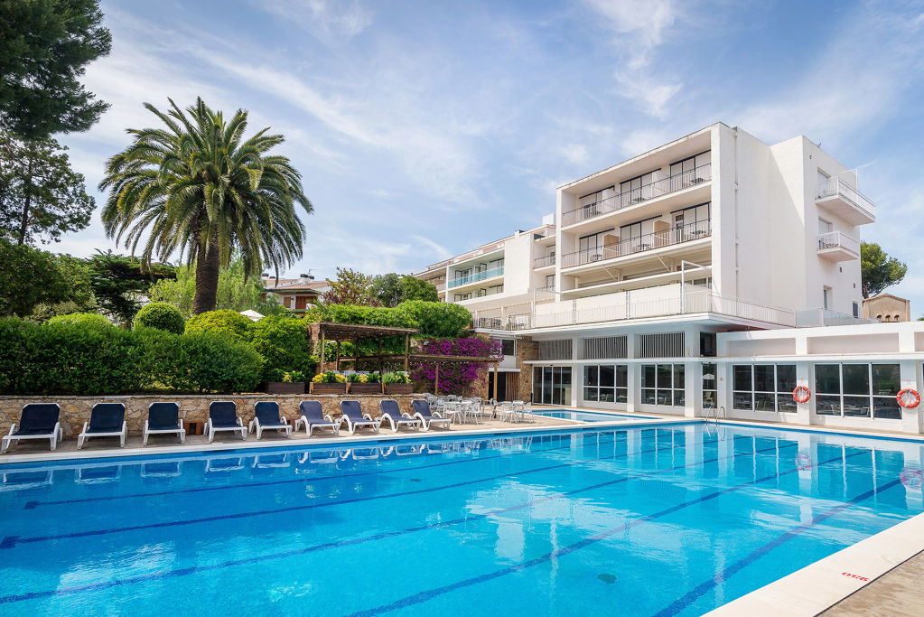 Early Booking | Offers and promotions - Hotel Alga | Calella de Palafrugell